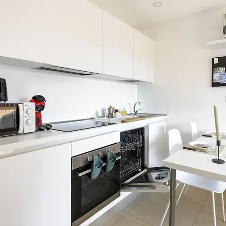 Сasa de vacaciones No Title Vallauris