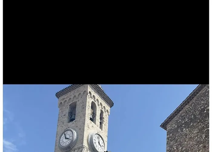 No Title Сasa de vacaciones Vallauris